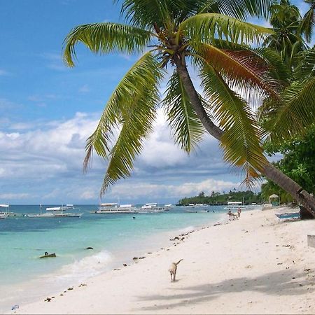 Zen Rooms Veraneante Resort Bohol Panglao Exterior photo