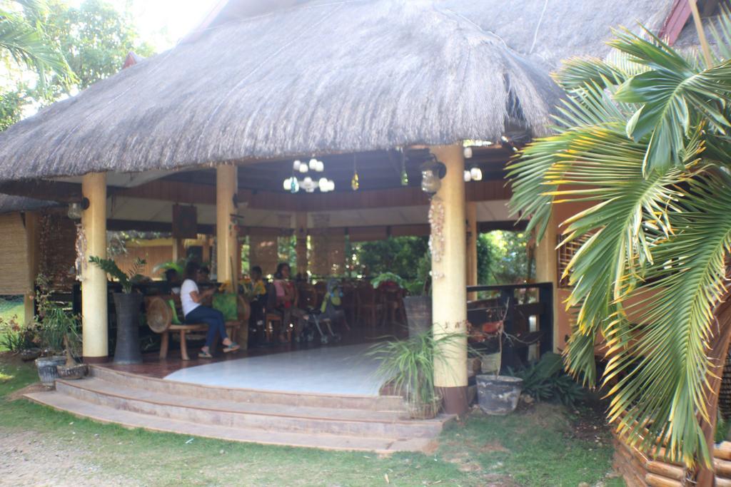 Zen Rooms Veraneante Resort Bohol Panglao Exterior photo