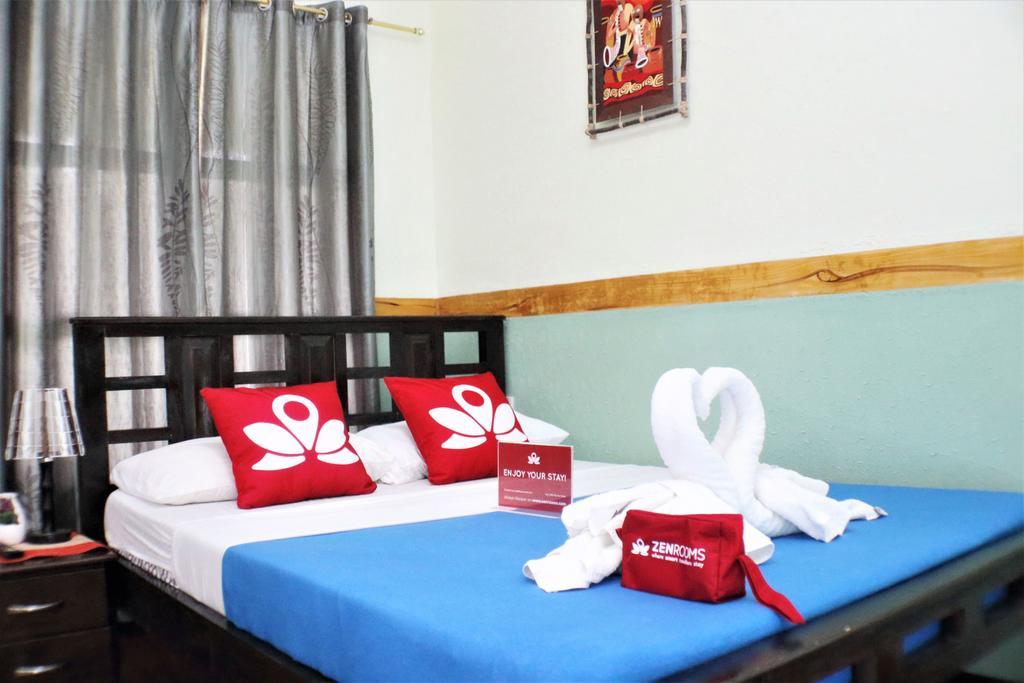 Zen Rooms Veraneante Resort Bohol Panglao Exterior photo