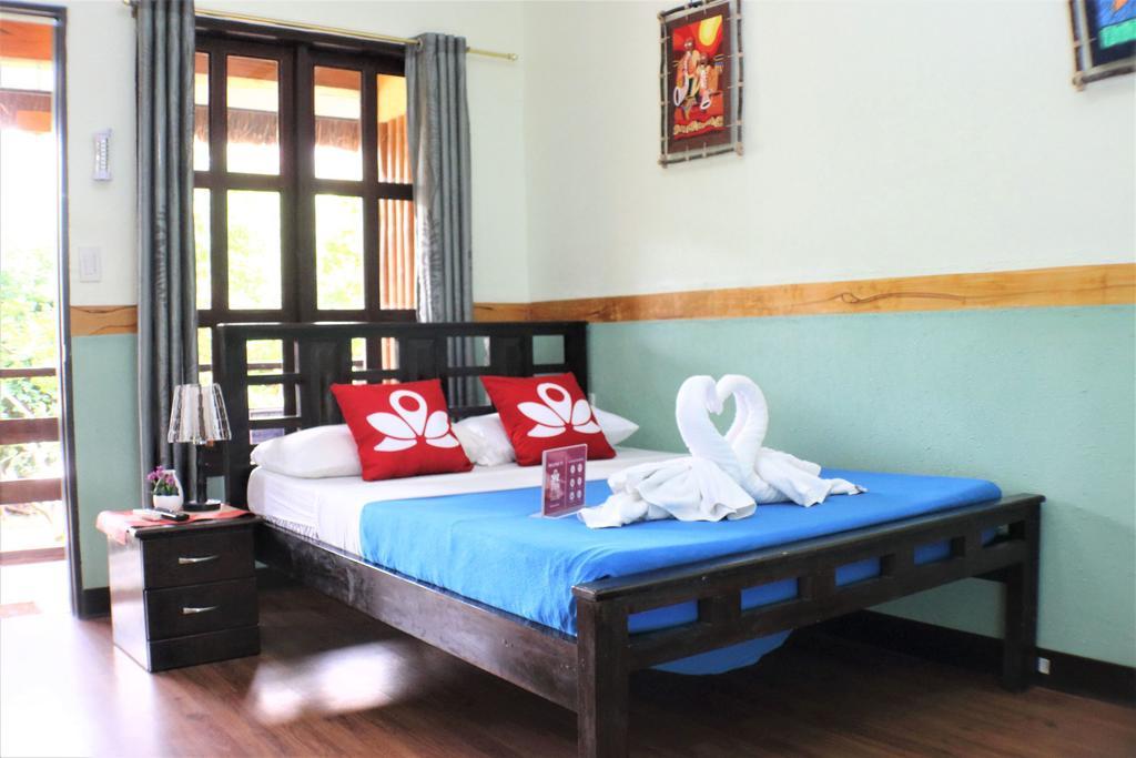 Zen Rooms Veraneante Resort Bohol Panglao Exterior photo