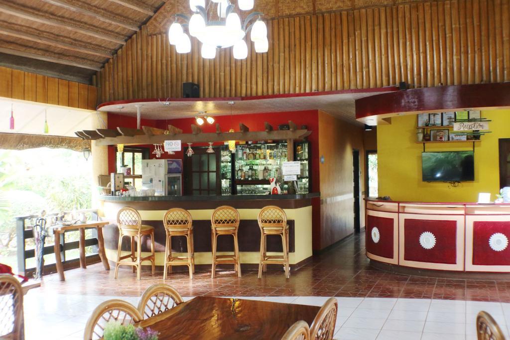 Zen Rooms Veraneante Resort Bohol Panglao Exterior photo